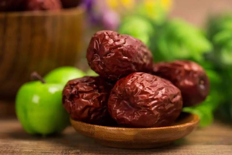 够甜,够大,这款枣子合心意!