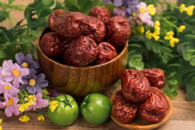 够甜,够大,这款枣子合心意!