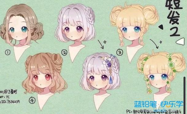 初音未来动漫人物