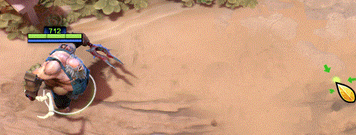 DOTA2剁手指南:屠夫全部套装图鉴 点击查看动态图