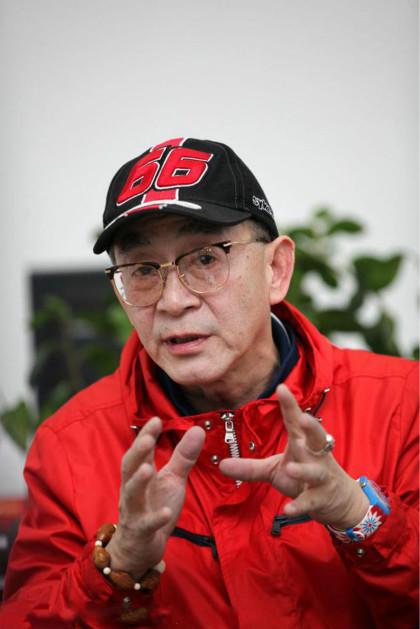 57岁六小龄童拒绝用替身,敬业精神获网友点赞