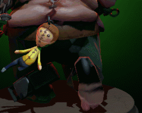 DOTA2剁手指南:屠夫全部套装图鉴 点击查看动态图