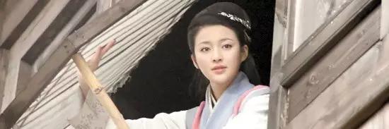 假如,潘金莲有一本《指间月光》…