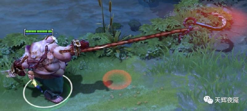 DOTA2剁手指南:屠夫全部套装图鉴