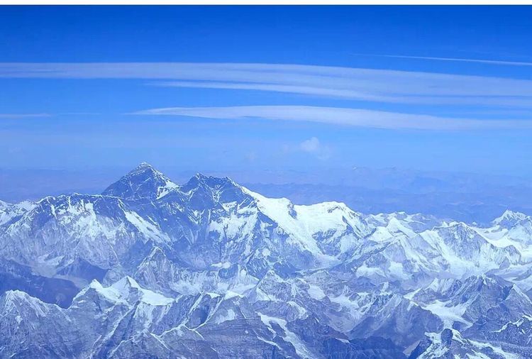 尼泊尔净化心灵之旅 寻找加德满都的风铃(上篇