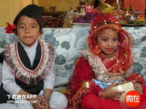 印度童婚