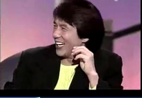 成龙曾自曝与邓丽君在一起,却不给林凤娇房祖名名分