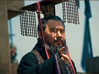 曹操的祖父曹腾,虽是太监,但举贤任能以德报怨