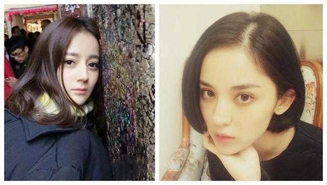 [转载迪丽热巴与古力娜扎起点差不多为何一个登天一