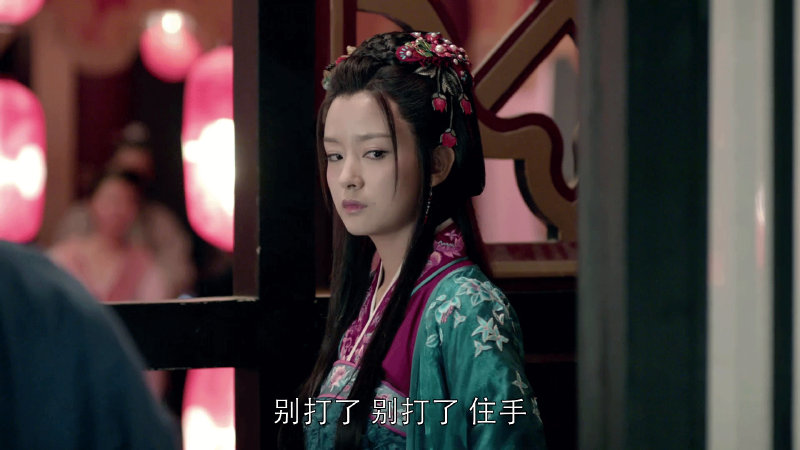 乱局中的机敏反应