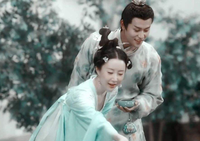 大唐荣耀|没有慕容林致的建宁王历史上被冤死后与表妹