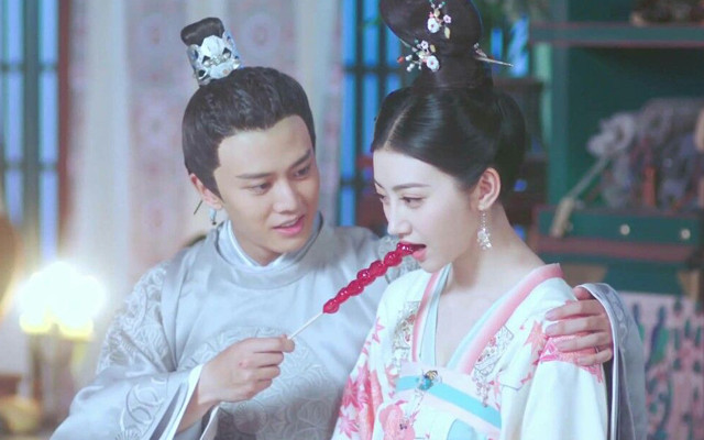 吴兴才女沈珍珠|怎样的夙念,令五代帝王寻找数