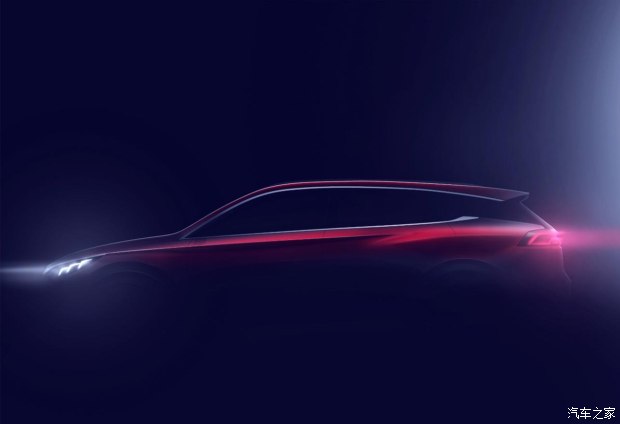 宋楠:前奥迪设计师打造的比亚迪2代唐