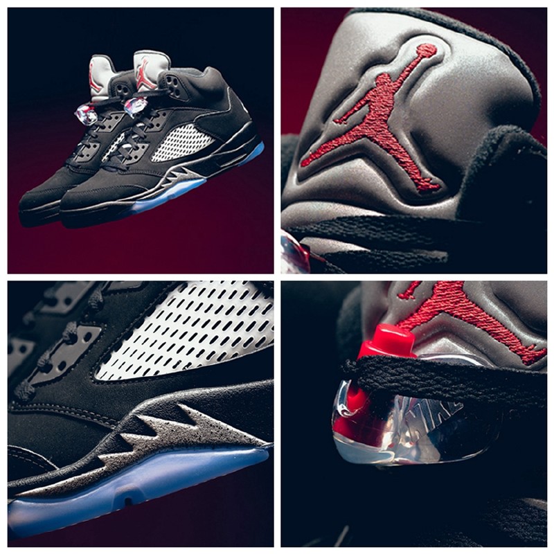 AJ <wbr>穿了这么久,每款的创新科技和特色,你都知道吗?