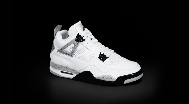 AJ <wbr>穿了这么久,每款的创新科技和特色,你都知道吗?