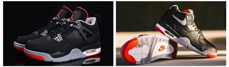 AJ <wbr>穿了这么久,每款的创新科技和特色,你都知道吗?