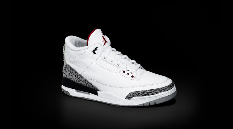 AJ <wbr>穿了这么久,每款的创新科技和特色,你都知道吗?