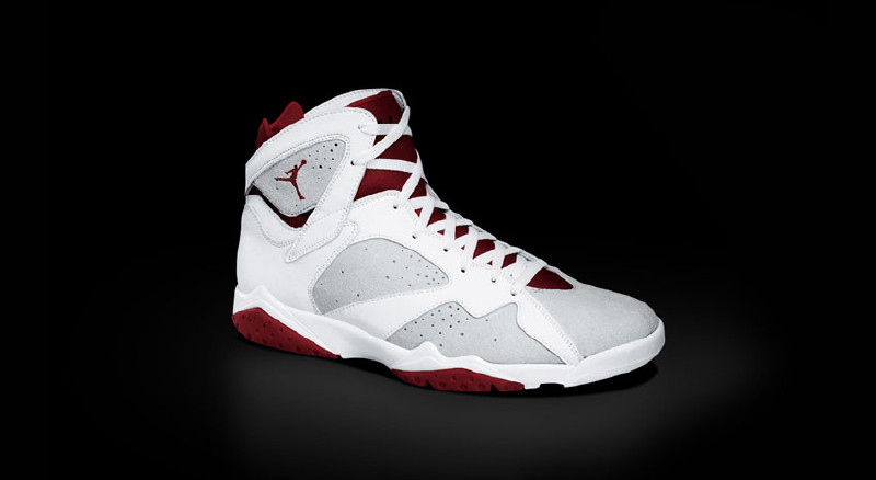 AJ <wbr>穿了这么久,每款的创新科技和特色,你都知道吗?