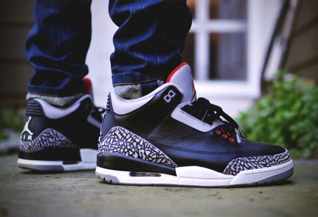 AJ <wbr>穿了这么久,每款的创新科技和特色,你都知道吗?