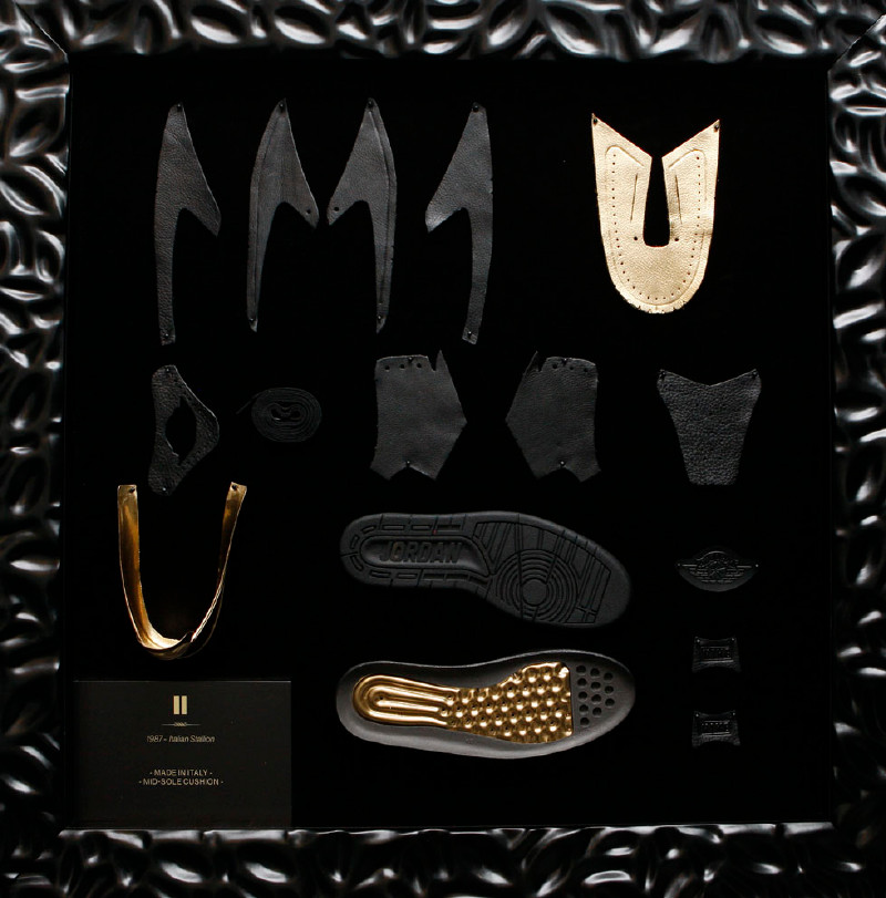 AJ <wbr>穿了这么久,每款的创新科技和特色,你都知道吗?