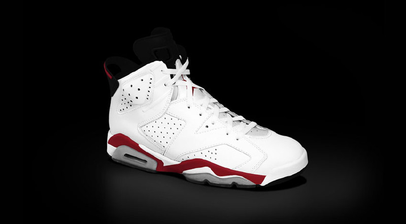 AJ <wbr>穿了这么久,每款的创新科技和特色,你都知道吗?