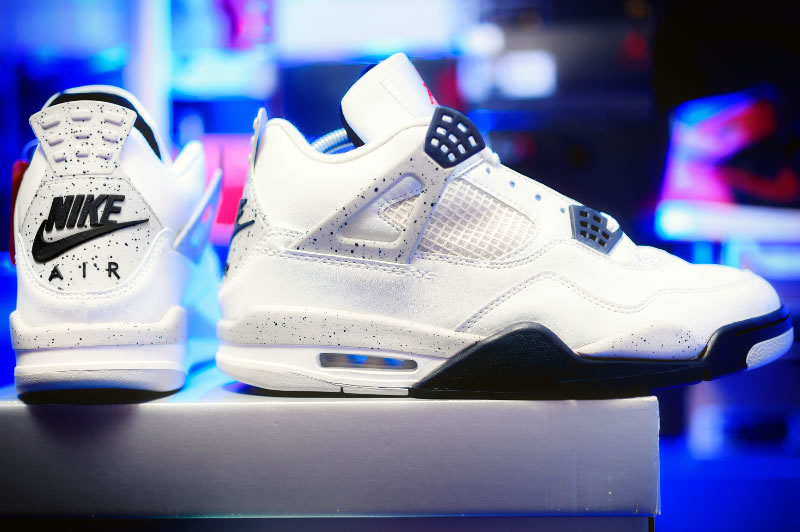 AJ <wbr>穿了这么久,每款的创新科技和特色,你都知道吗?