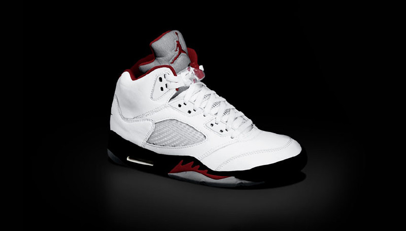 AJ <wbr>穿了这么久,每款的创新科技和特色,你都知道吗?