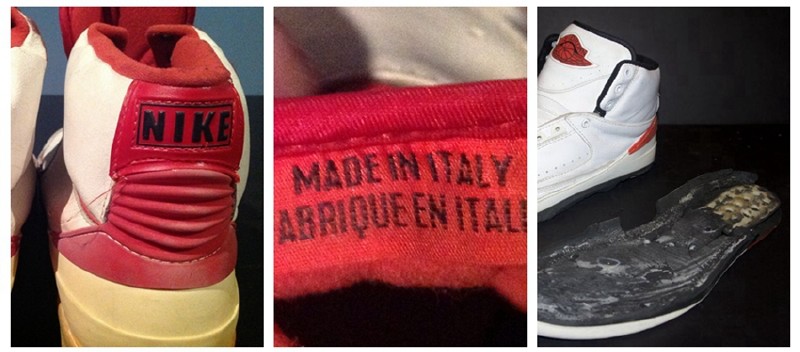 AJ <wbr>穿了这么久,每款的创新科技和特色,你都知道吗?