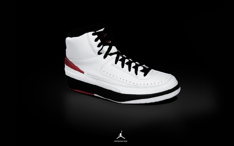 AJ <wbr>穿了这么久,每款的创新科技和特色,你都知道吗?