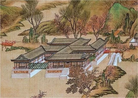 历时15年,清华大学女教授将圆明园“复活”!美到极致