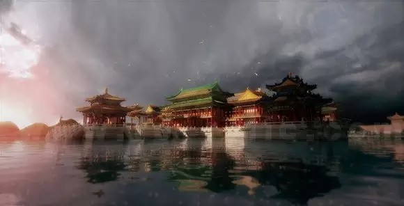 历时15年,清华大学女教授将圆明园“复活”!美到极致