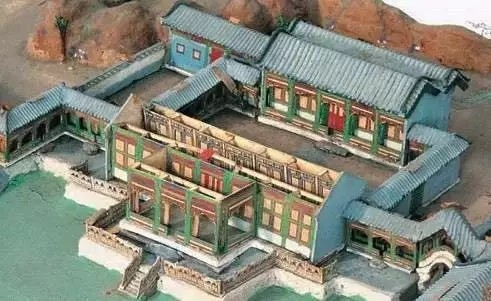 历时15年,清华大学女教授将圆明园“复活”!美到极致 “样式雷”图谱