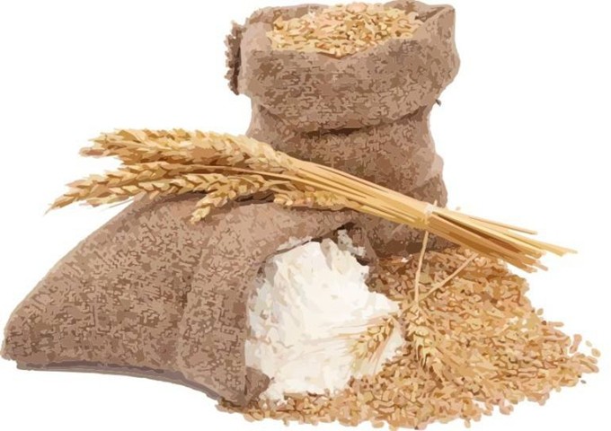 哈尔滨王森蛋糕培训学校教你面粉的储藏方式 哈尔滨王森蛋糕培训学校