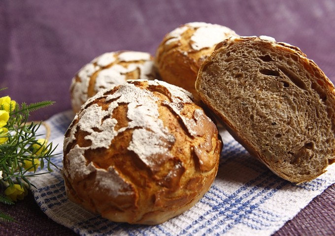 哈尔滨王森西点培训学校