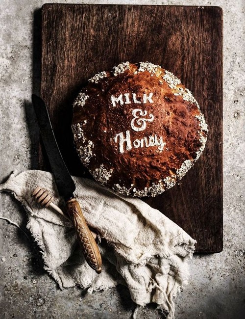 哈尔滨王森烘焙培训学校:关于面包不同分类的知识 哈尔滨王森烘焙培训学校