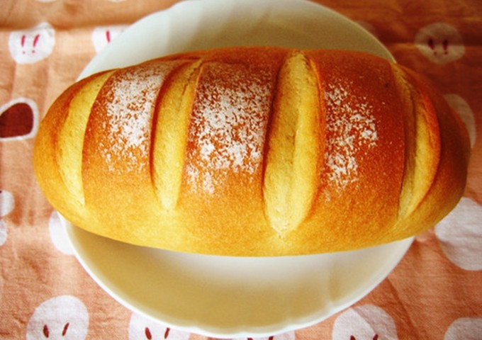 哈尔滨王森烘焙培训学校:关于面包不同分类的知识 哈尔滨王森烘焙培训学校