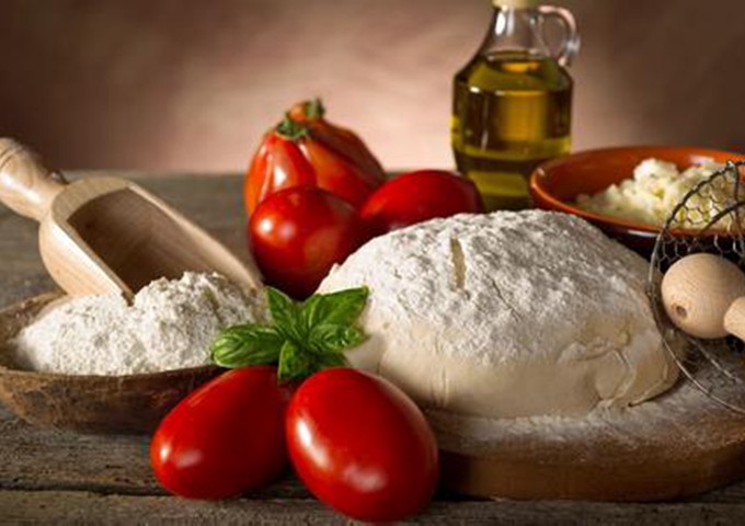 哈尔滨王森蛋糕培训学校教你面粉的储藏方式 哈尔滨王森蛋糕培训学校