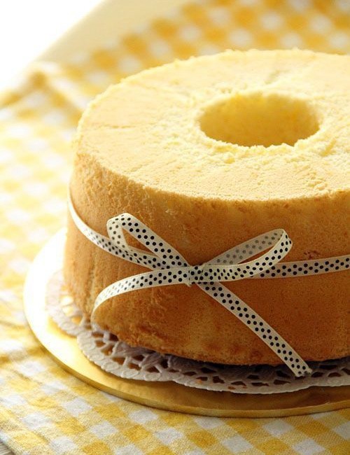 蛋糕胚的种类以及制作需要的工具 哈尔滨王森西点学校