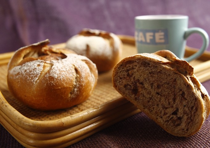 哈尔滨王森西点培训学校