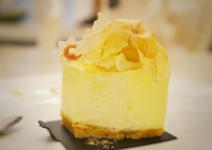 哈尔滨王森蛋糕培训学校