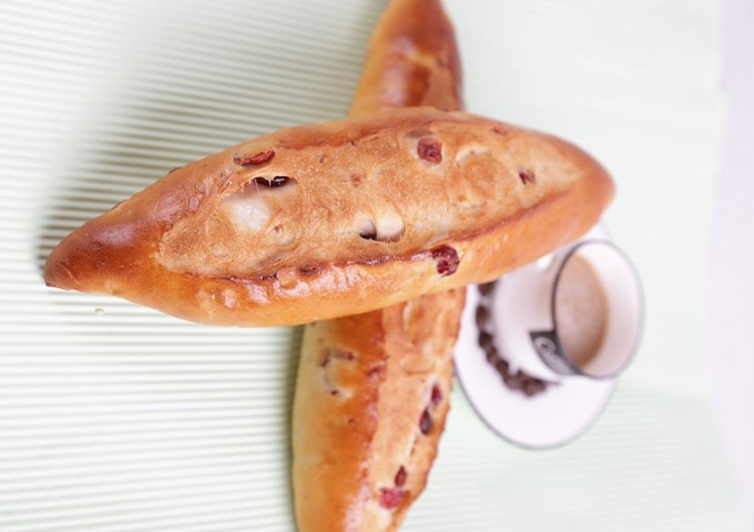 哈尔滨王森西点培训学校