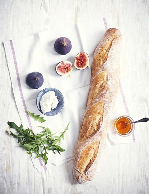 哈尔滨王森烘焙培训学校:关于面包不同分类的知识 哈尔滨王森烘焙培训学校