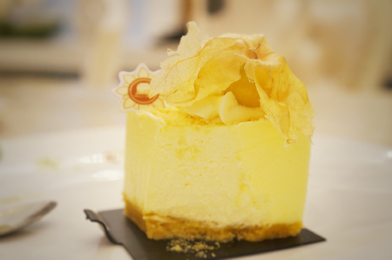 哈尔滨王森蛋糕培训学校