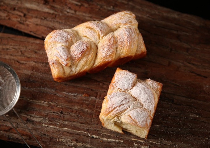 哈尔滨王森西点培训学校