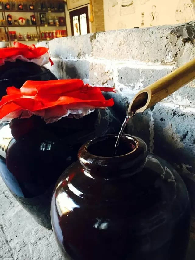 清明上河园跨越千年的工艺——酩馏仙酒酿造 640.webp (3).jpg