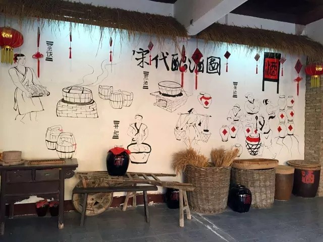 清明上河园跨越千年的工艺——酩馏仙酒酿造 640.webp.jpg