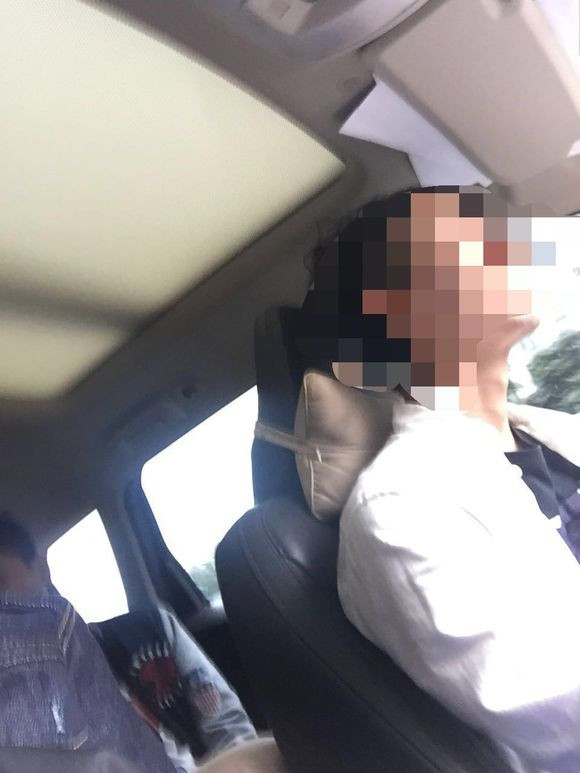 四月怒闯黄江提水车 <wbr>(提车经历) <wbr>转发本客户的文章