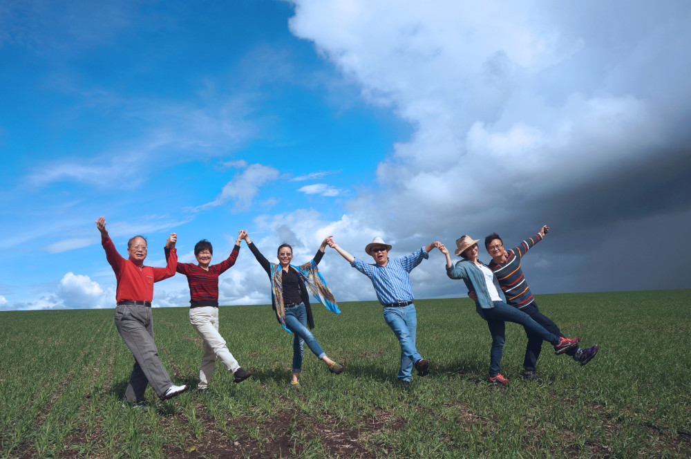 2016年6月自驾呼伦贝尔大草原实用手册——带上全家去旅行