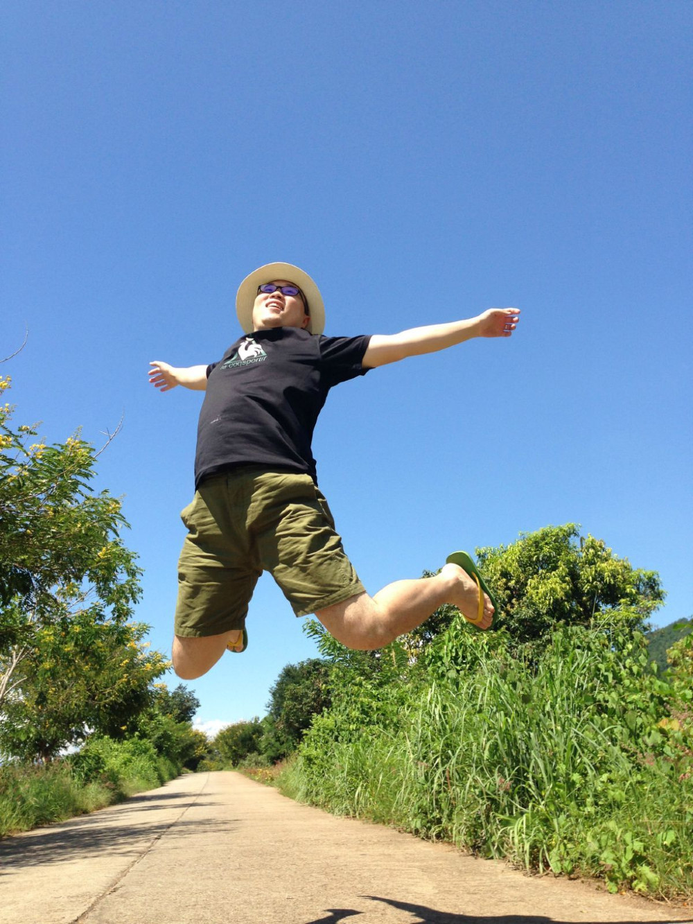 国庆泰国十日游 清迈拜县普吉