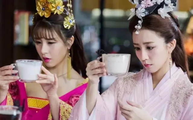 《舞魅娘》剧照